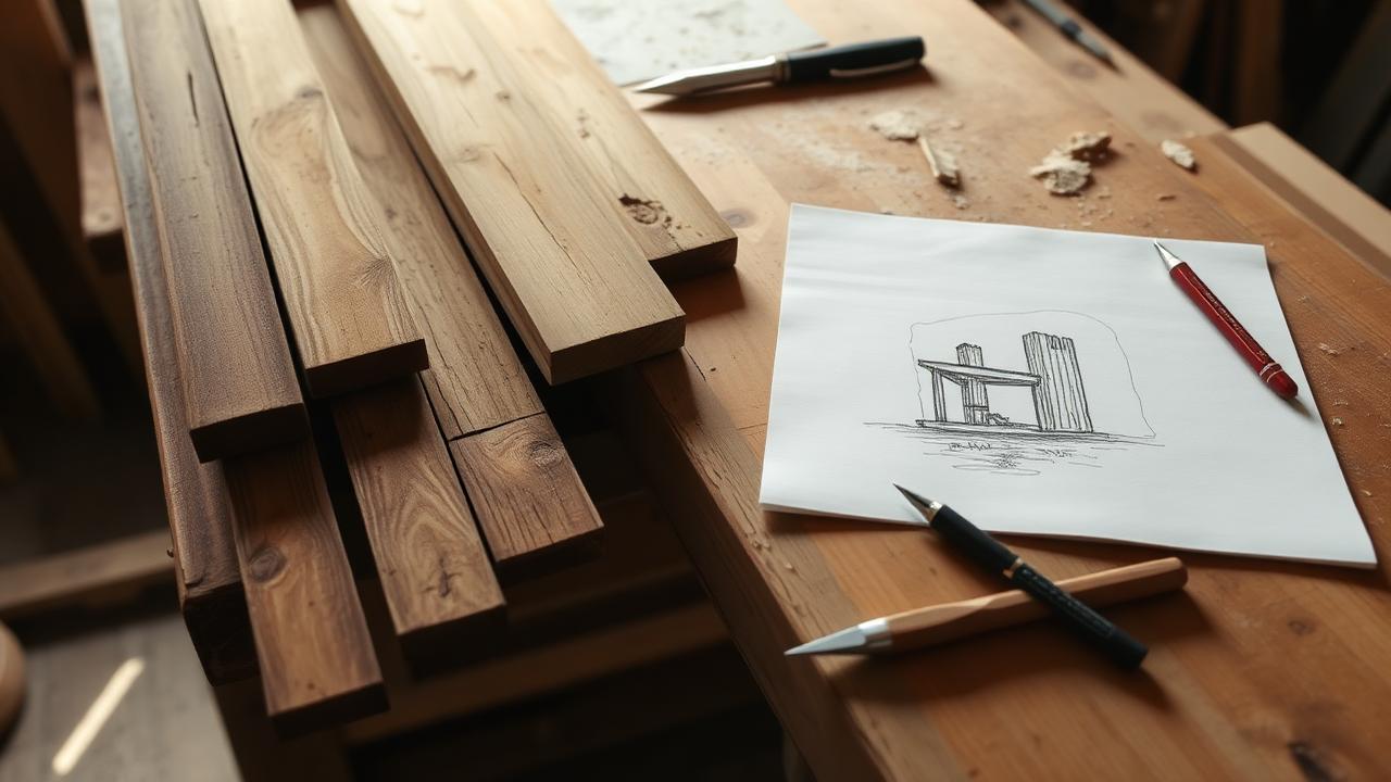 Behind the Build: How a Custom Timber Project Comes to Life
