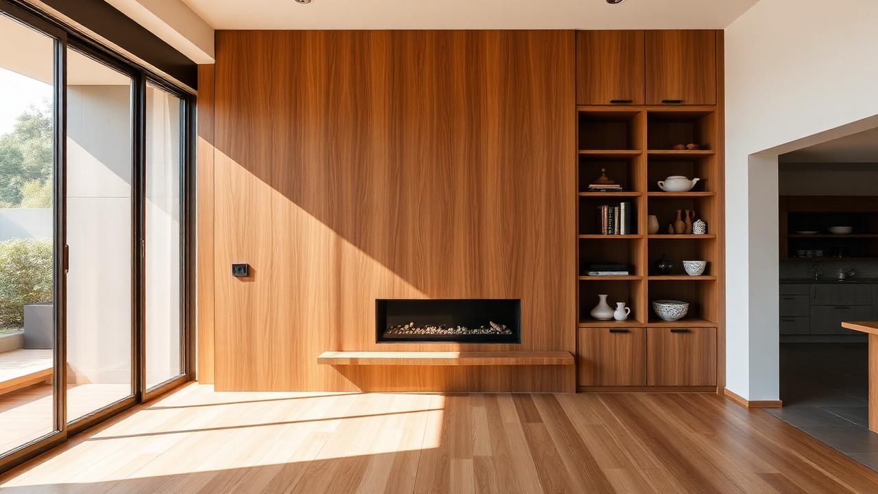 7 Custom Carpentry Upgrades That Make Your Home Feel Expensive