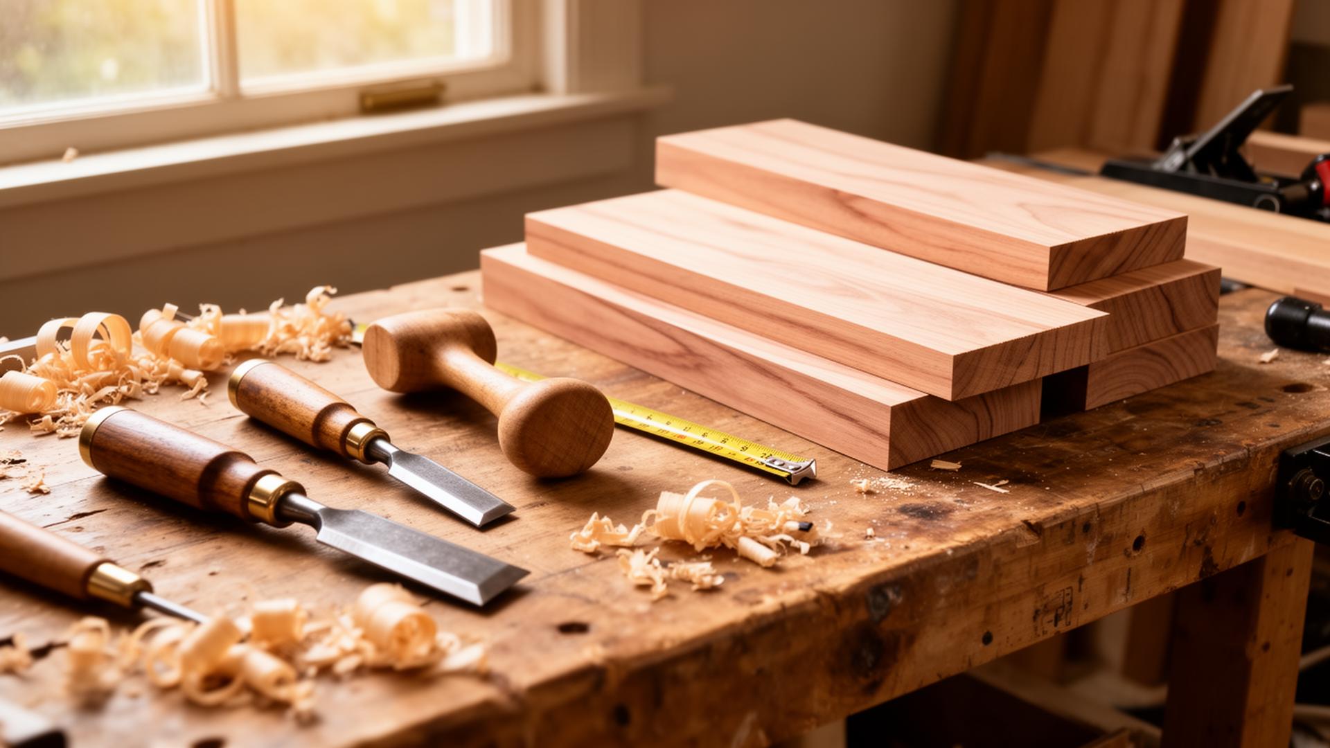 The Biggest Mistakes Homeowners Make When Hiring a Carpenter