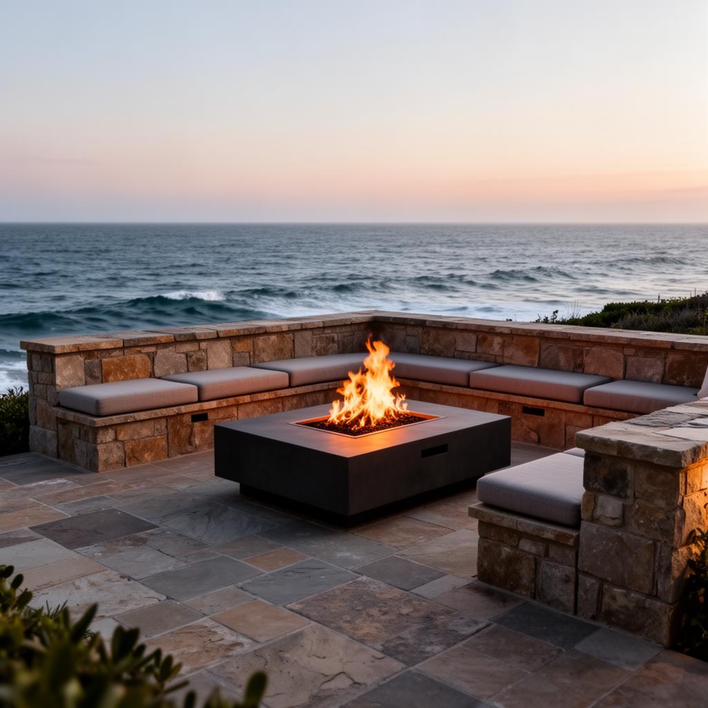Outdoor Entertainment